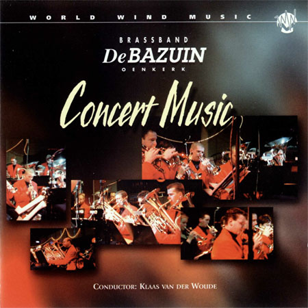 BB de Bazuin Concert Music